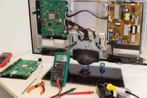 Mumbai Service Centre | India Sony LED TV Repair
