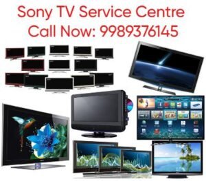 Sony TV Repair